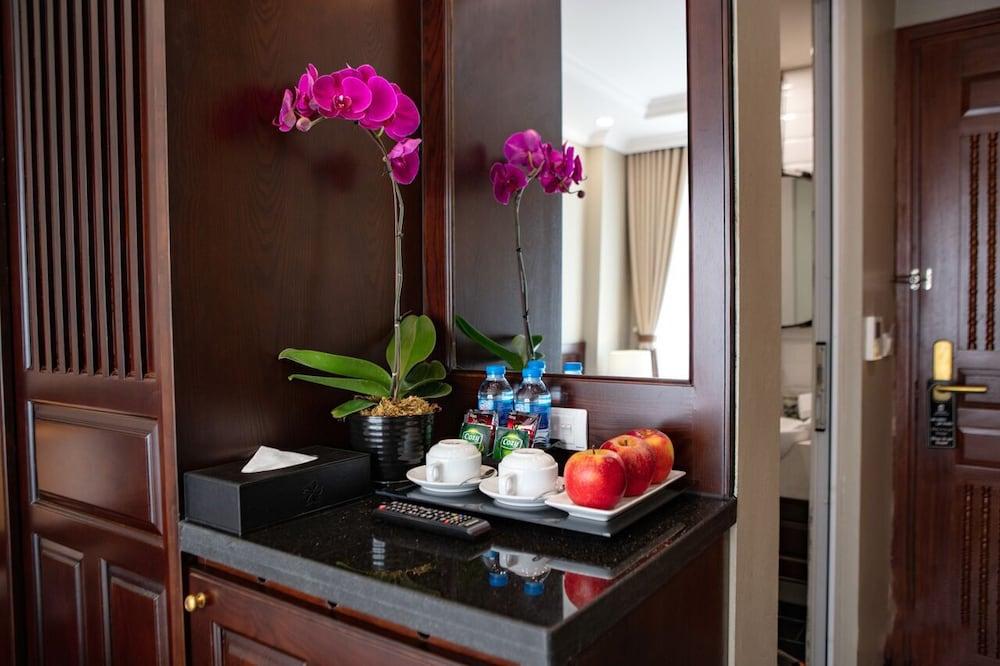 Lotusama Hanoi Hotel Dış mekan fotoğraf